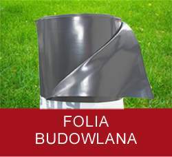 folia budowlana