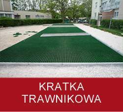 kratka trawnikowa